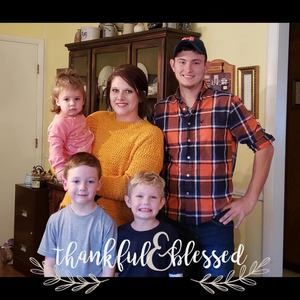 Meet your Posher, Tiffany